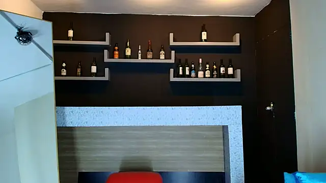  DantFox  online show from October 12, 8:52 pm