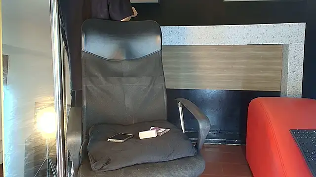  DantFox  online show from November 12, 7:35 pm