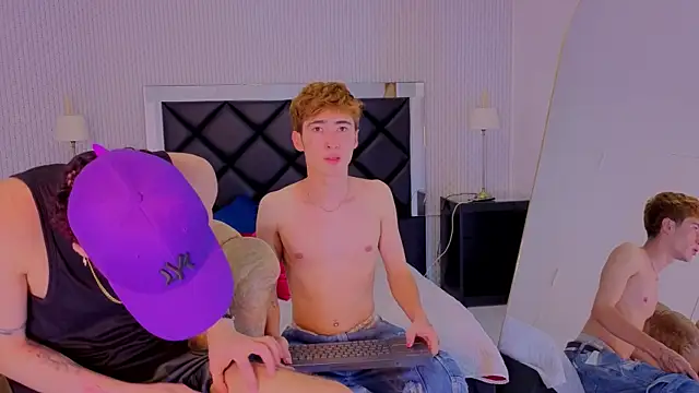  DantFox  online show from January 9, 8:54 pm