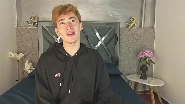  DantFox  online show from February 2, 10:08 pm