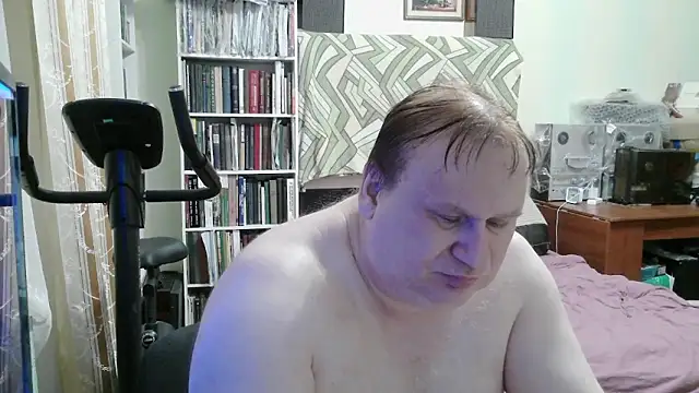 WTDSMN online show from April 3, 6:17 pm