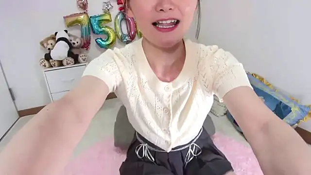 yuzukichi jp online show from May 19, 12:44 pm