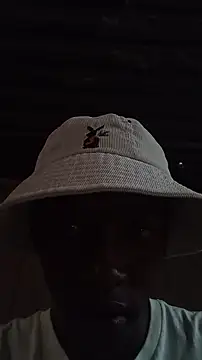 Snapshot of Mshengu01 chatting on February 11, 8:19 am Mshengu01 online show from February 11, 8:19 am