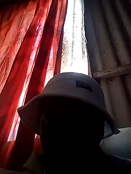Mshengu01 online show from August 3, 12:54 pm