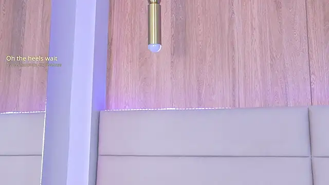 ZoehAngel online show from February 8, 3:54 am