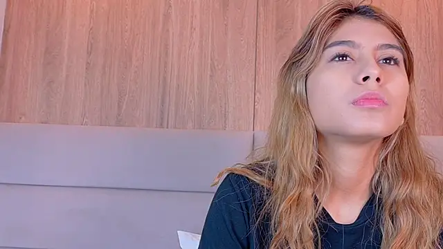 ZoehAngel online show from July 22, 11:35 am