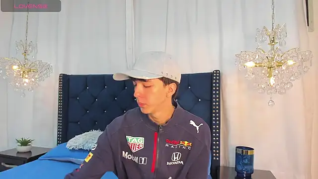 AerumChae online show from February 4, 11:38 am