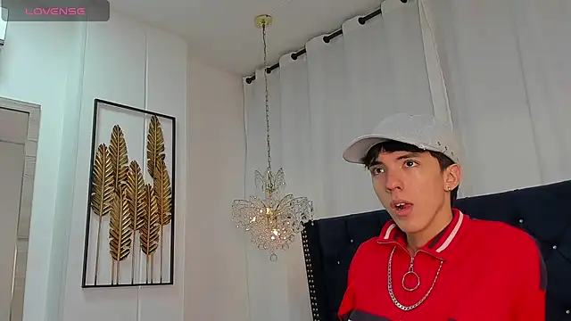 AerumChae online show from February 10, 11:25 am