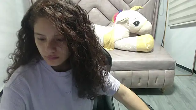 Velvet Moon V online show from October 31, 12:17 pm