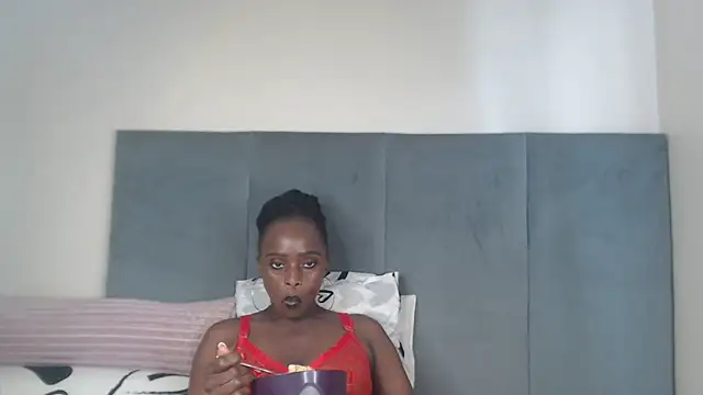 Jah-Queen online show from March 4, 8:31 am