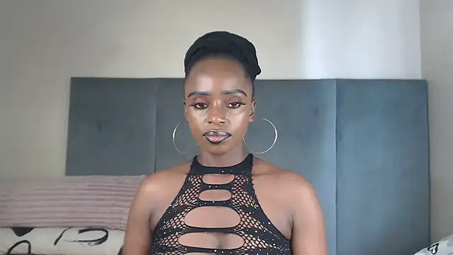 Jah-Queen online show from March 13, 9:38 am