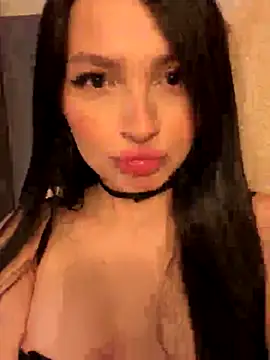 Snapshot of AlanaHurd chatting on October 19, 2:50 pm AlanaHurd online show from October 19, 2:50 pm