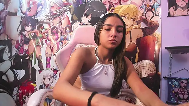 Snapshot of miatentazione chatting on November 22, 11:53 am miatentazione online show from November 22, 11:53 am