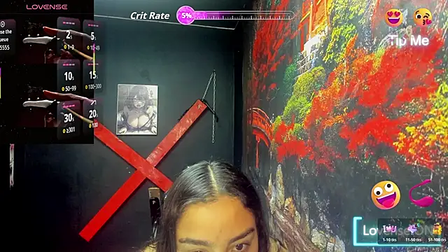 Snapshot of miatentazione chatting on December 2, 12:21 pm miatentazione online show from December 2, 12:21 pm