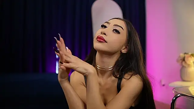  ChloeLee  online show from September 26, 6:06 am