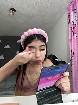  Alix 7 online show from October 7, 12:08 am