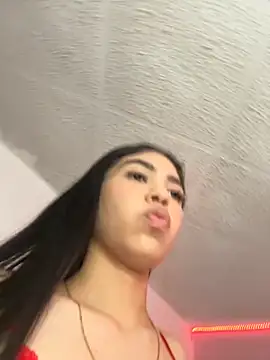  Alix 7 online show from October 11, 2:33 am