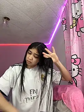  Alix 7 online show from October 16, 5:03 pm