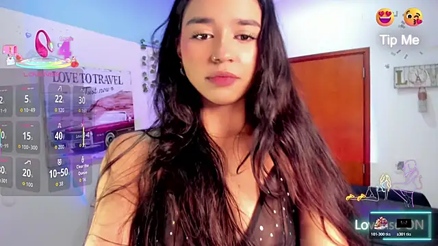 Elsa Pataky online show from November 25, 2:28 pm