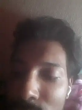 RohitHot122 online show from September 8, 8:08 pm