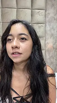 Lily June online show from June 6, 9:08 pm
