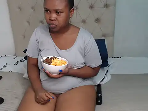 Lolly Ramochele online show from February 28, 9:27 pm