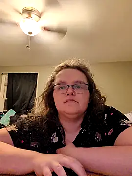 Snapshot of TheMistyPrice chatting on October 8, 11:08 am TheMistyPrice online show from October 8, 11:08 am