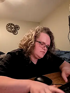 Snapshot of TheMistyPrice chatting on October 22, 10:04 am TheMistyPrice online show from October 22, 10:04 am