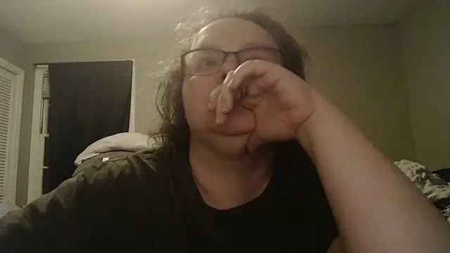 Snapshot of TheMistyPrice chatting on October 30, 11:33 am TheMistyPrice online show from October 30, 11:33 am