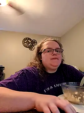 TheMistyPrice online show from November 26, 1:01 pm