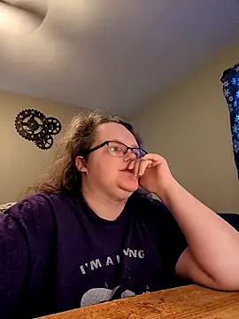 TheMistyPrice online show from February 18, 7:43 pm