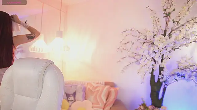 JadeSummerr online show from November 20, 11:43 am