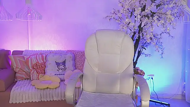 JadeSummerr online show from January 8, 11:34 am