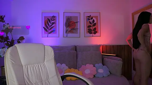 JadeSummerr online show from June 30, 11:44 am