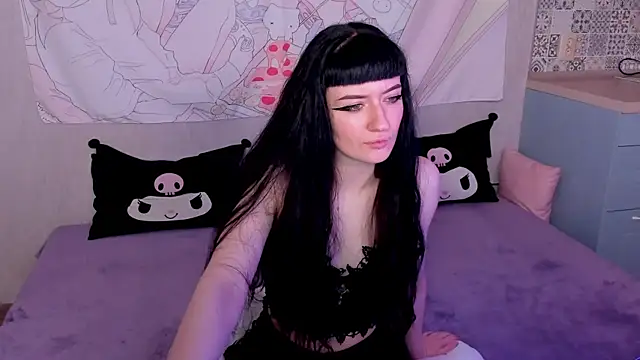 NorinMorin online show from October 27, 11:09 pm