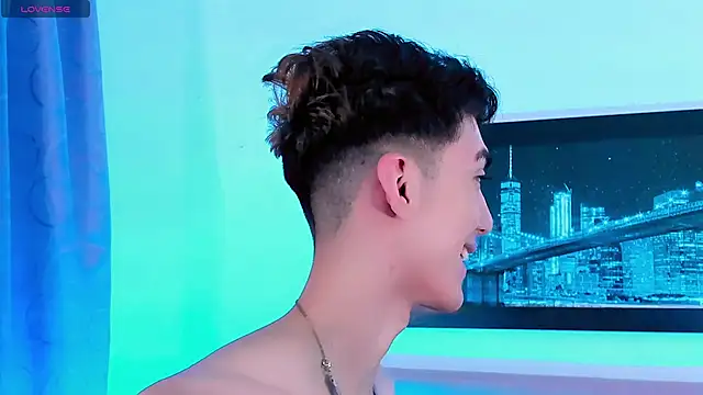 Baby FenixTS online show from September 28, 11:15 am