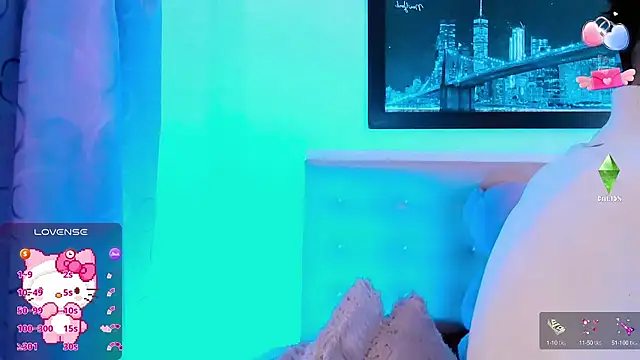 Baby FenixTS online show from September 30, 8:14 pm