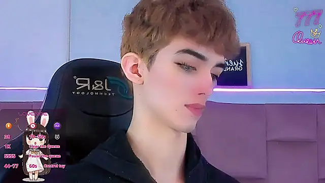 Baby FenixTS online show from February 22, 6:06 pm