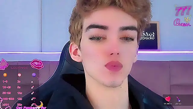 Baby FenixTS online show from March 3, 3:12 am