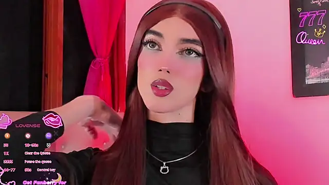 Baby FenixTS online show from March 29, 7:08 am