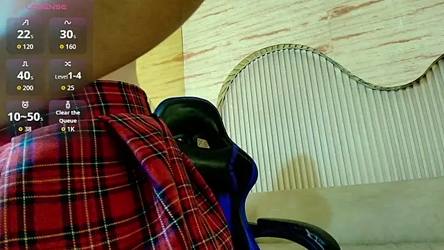 valentina r  online show from March 13, 7:59 am