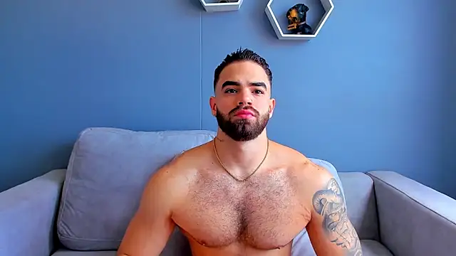 Paul Phoenix online show from September 12, 8:09 pm