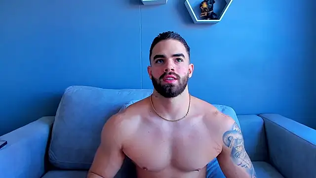 Paul Phoenix online show from September 15, 8:20 pm