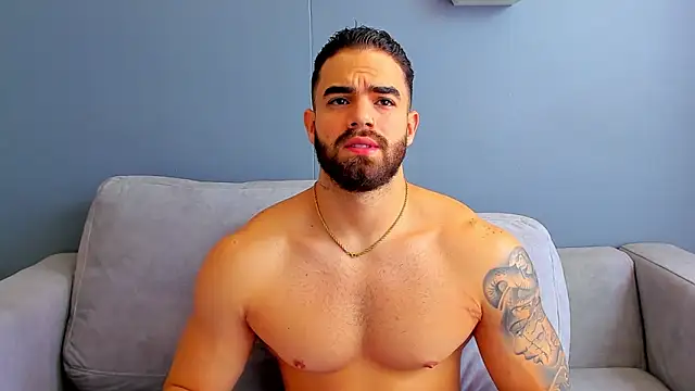 Paul Phoenix online show from September 26, 6:01 pm