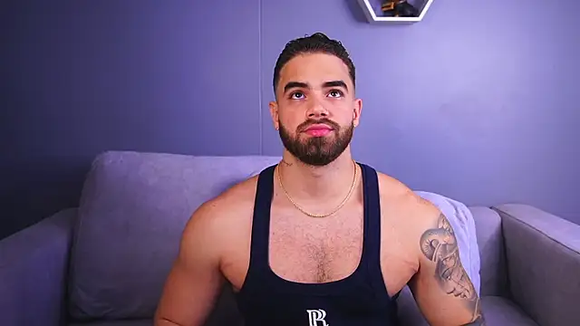 Paul Phoenix online show from December 14, 7:29 pm