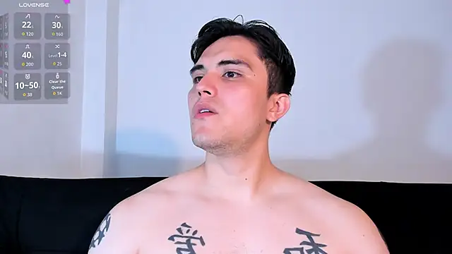 jasonxd9898 online show from September 9, 2:11 am