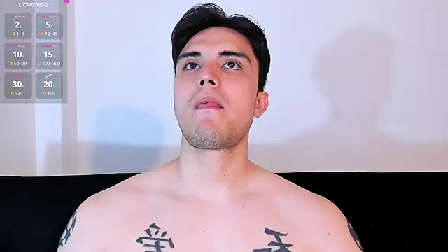 jasonxd9898 online show from September 11, 1:06 am