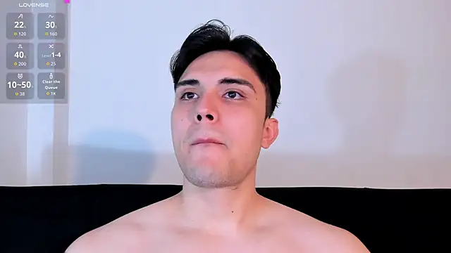 jasonxd9898 online show from September 26, 12:58 am