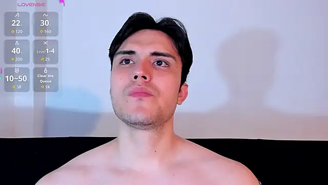 jasonxd9898 online show from October 31, 1:06 am