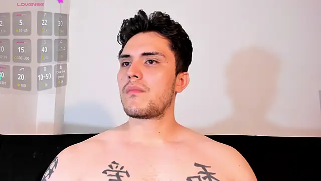 jasonxd9898 online show from December 3, 1:02 am